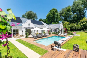 HOHENORT VILLA